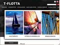 http://tflotta.hu ismertető oldala